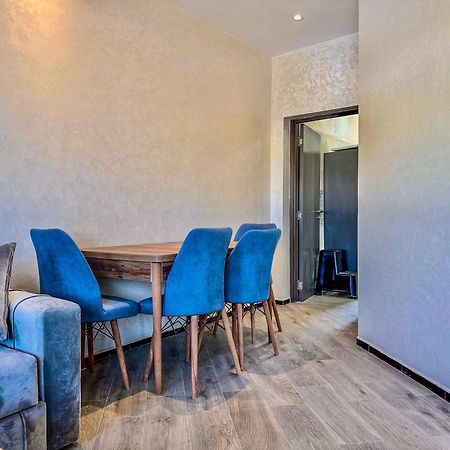 Oasis Bleue Apartment Essaouira Ngoại thất bức ảnh