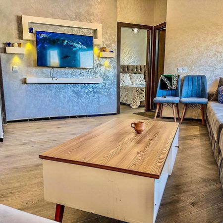 Oasis Bleue Apartment Essaouira Ngoại thất bức ảnh