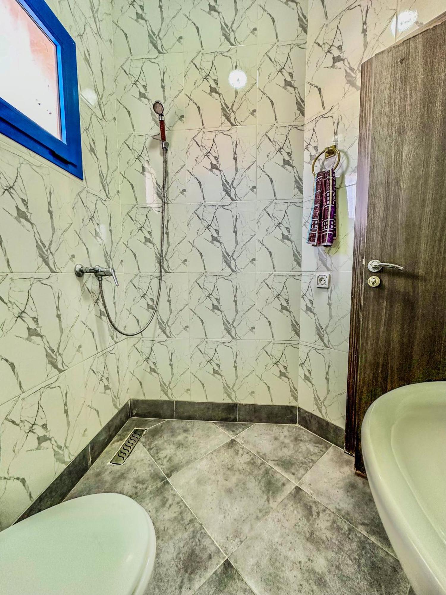 Oasis Bleue Apartment Essaouira Ngoại thất bức ảnh