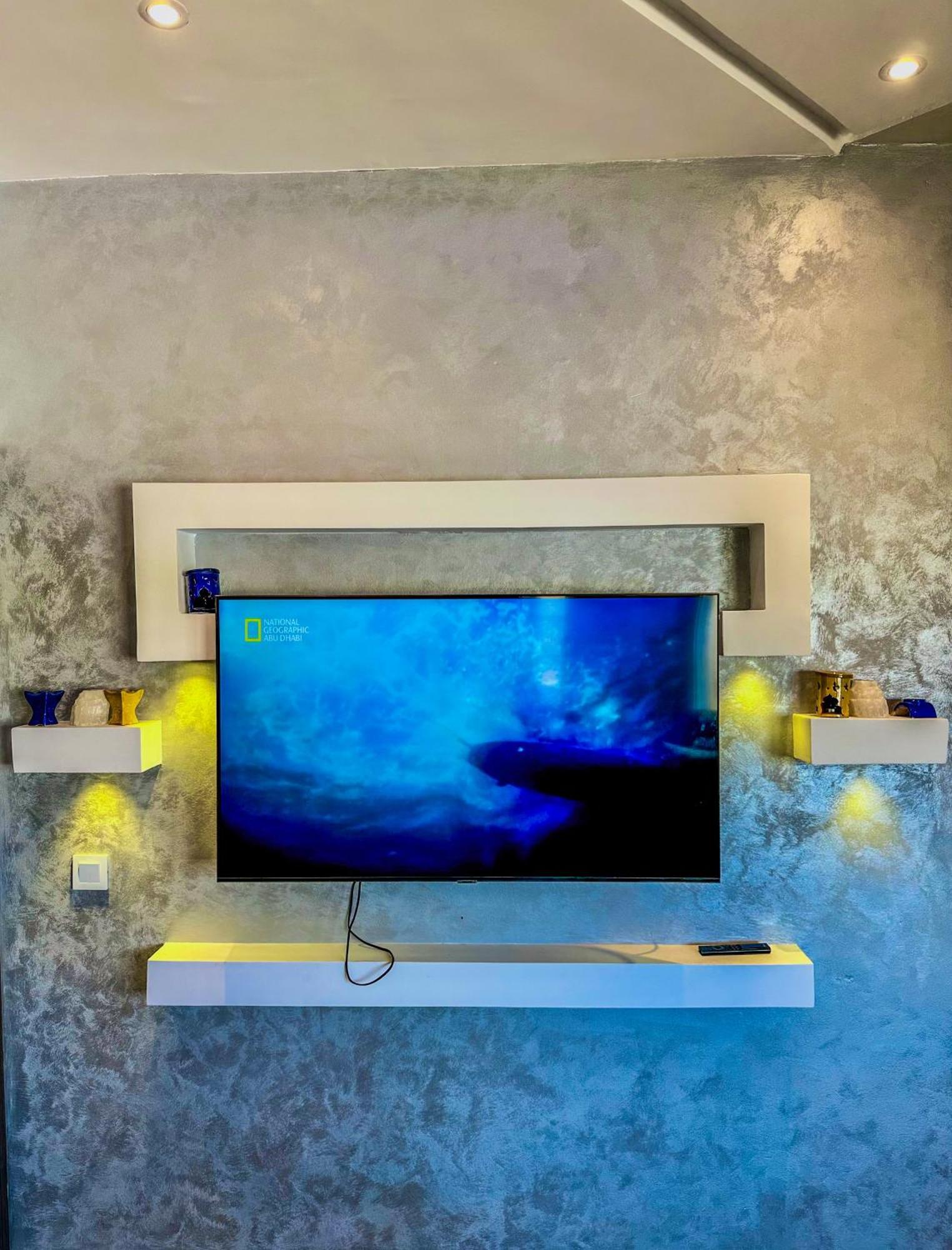 Oasis Bleue Apartment Essaouira Ngoại thất bức ảnh